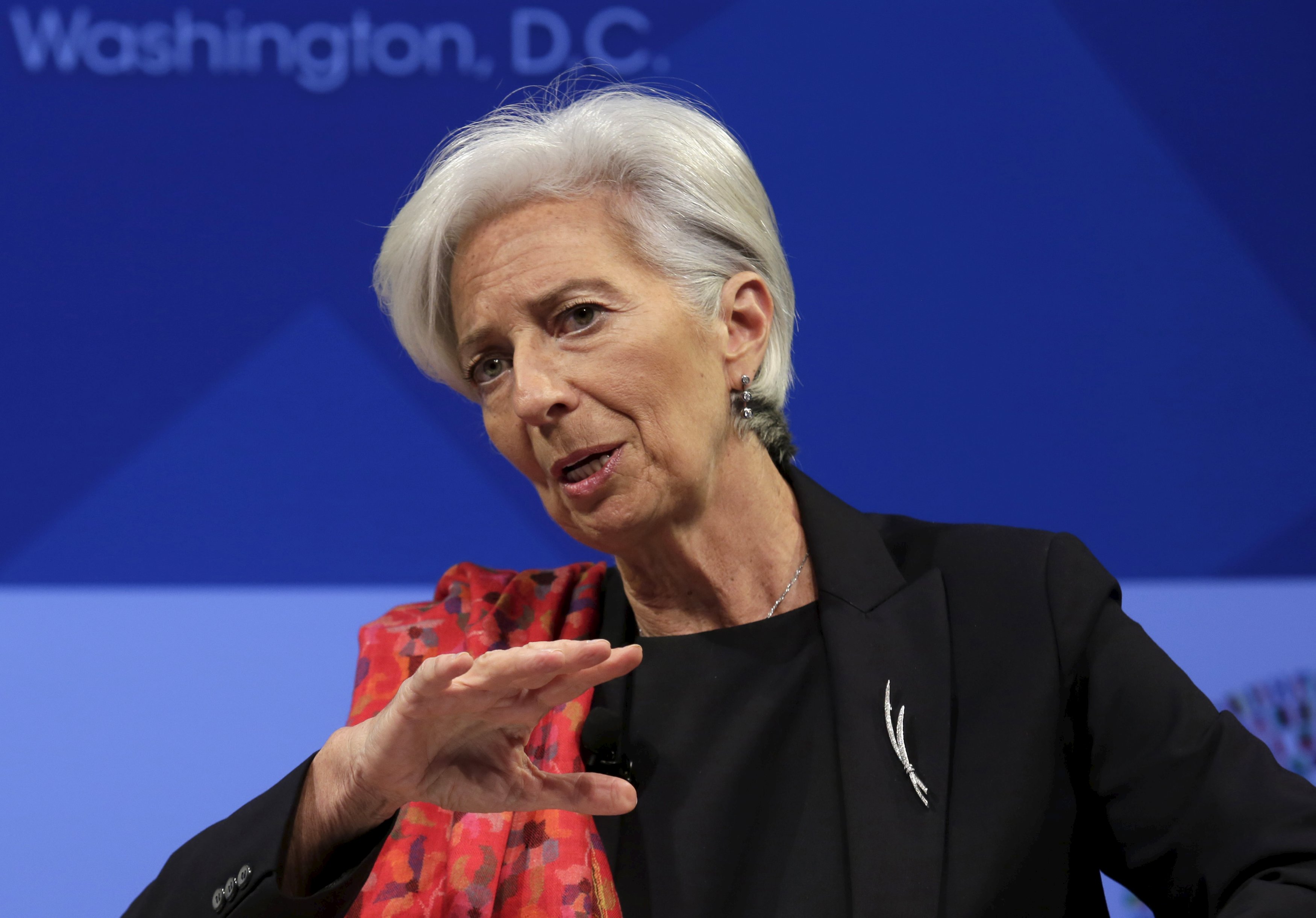 ΔΝΤ: ΕΕ και Βρετανία να εξασφαλίσουν ομαλή μετάβαση στη νέα σχέση