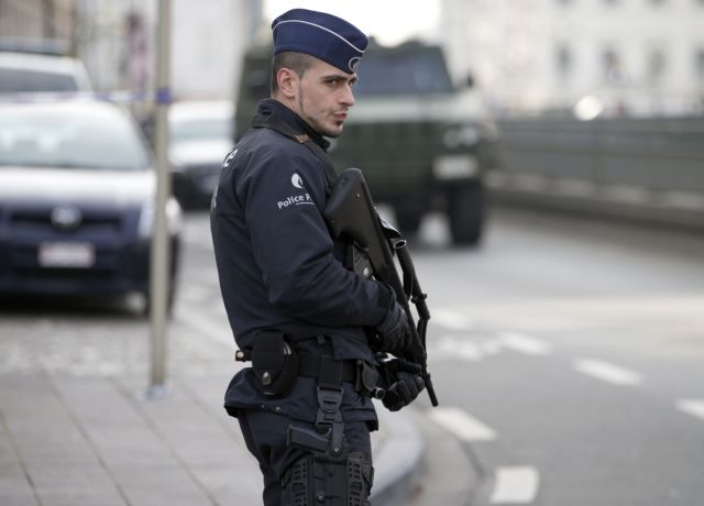 Νέα σύλληψη στο πλαίσιο των ερευνών για τον εφιάλτη στις Βρυξέλλες