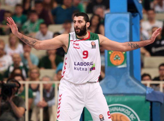 Εν αναμονή της απάντησης του Μπουρούση στον Παναθηναϊκό