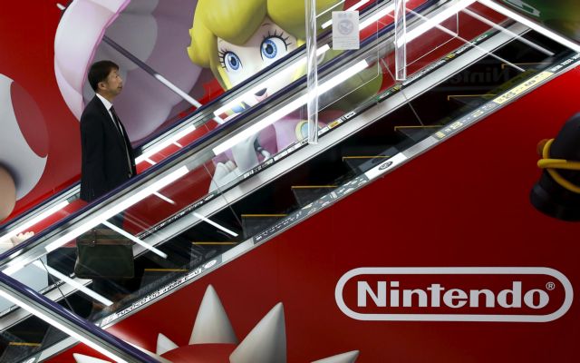 Η CD Media, ο νέος διανομέας της Nintendo στα Βαλκάνια