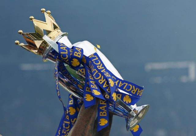 Πρεμιέρα με Χαλ η Λέστερ, σούπερ ντέρμπι Άρσεναλ – Λίβερπουλ