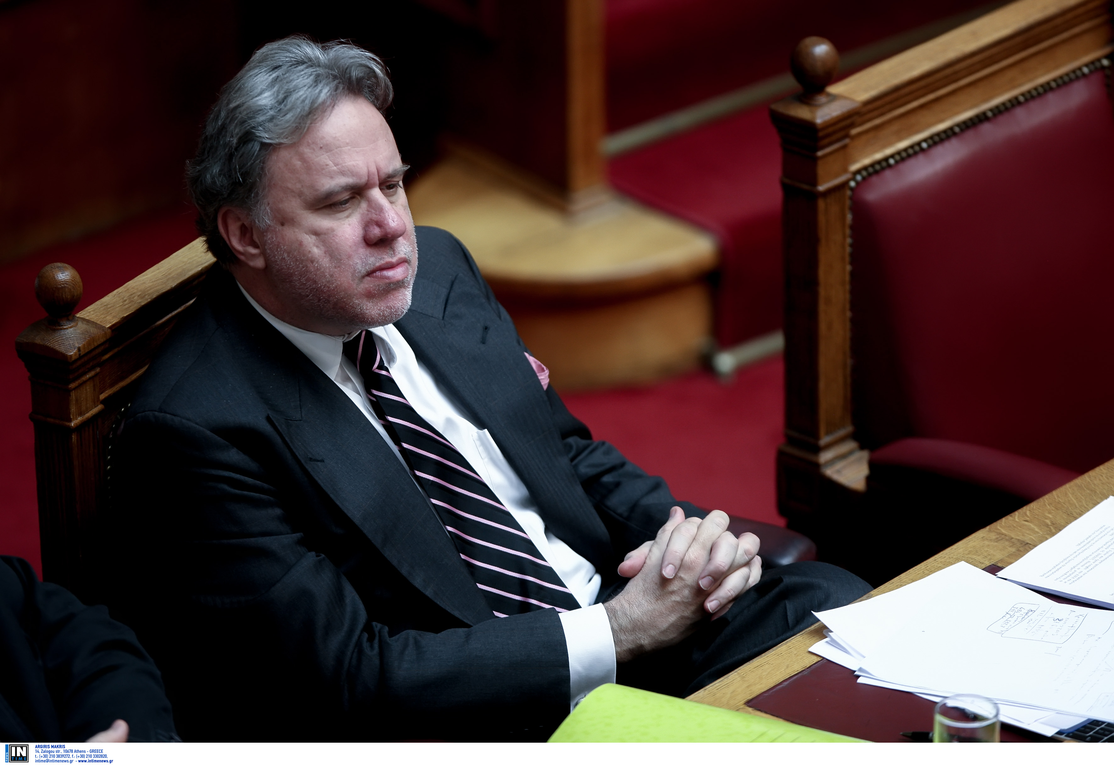 Συνάντηση με Κατρούγκαλο ζητούν οι υγειονομικοί φορείς