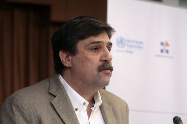 Ξανθός: Εθνικό Σχέδιο Δράσης κατά της Ηπατίτιδας C και πρόσβαση στα φάρμακα