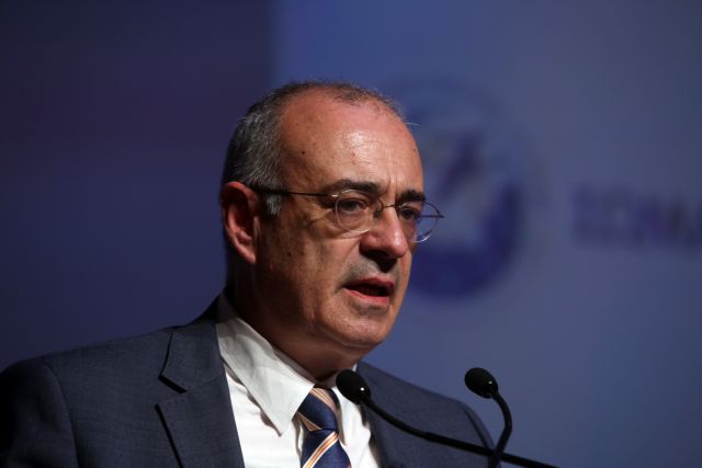 Μάρδας: Ο καθένας διαδηλώνει, εμείς έχουμε εντολή να κυβερνήσουμε