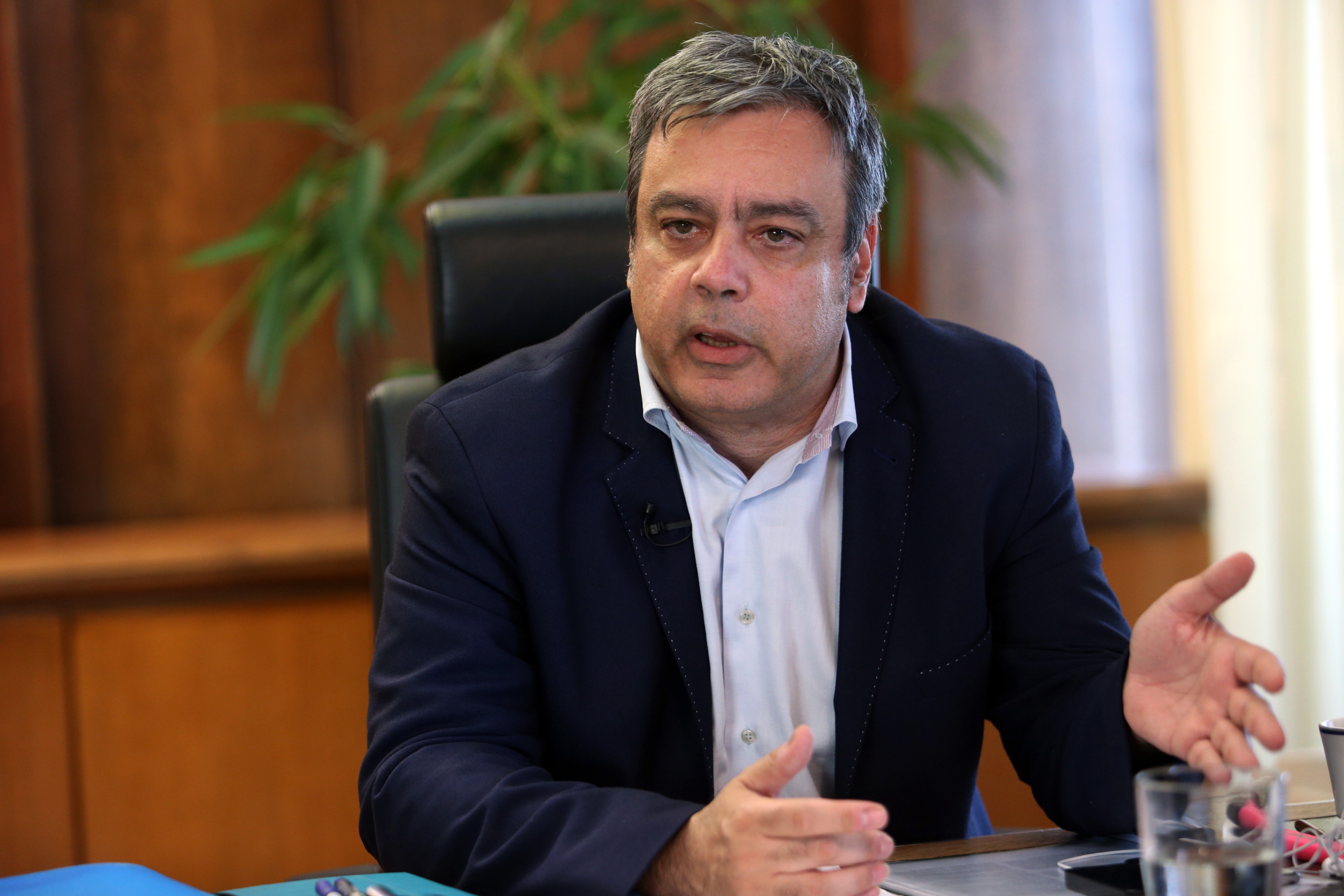 Ώς 31 Δεκεμβρίου η αξιολόγηση και αναδιοργάνωση δομών στο Δημόσιο