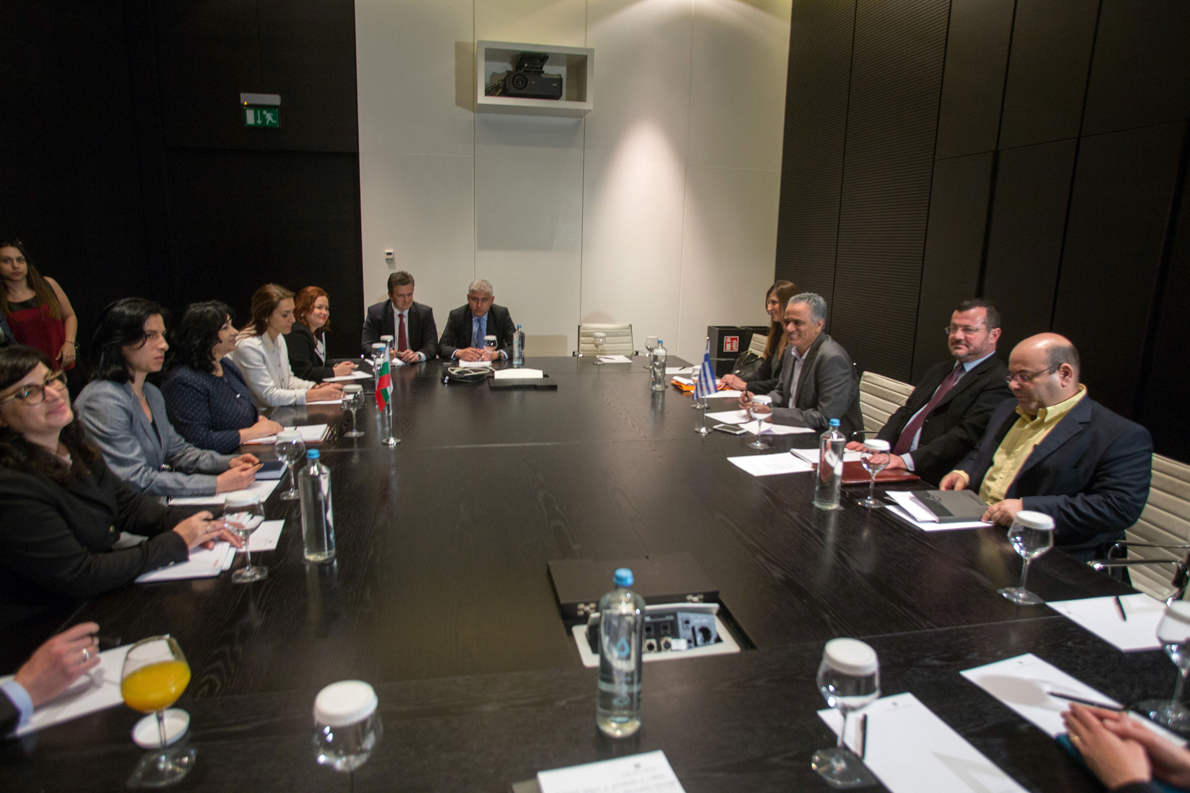 Ο αγωγός IGB θα αιτηθεί ευρωπαϊκής χρηματοδότησης μόλις ολοκληρωθεί το market test