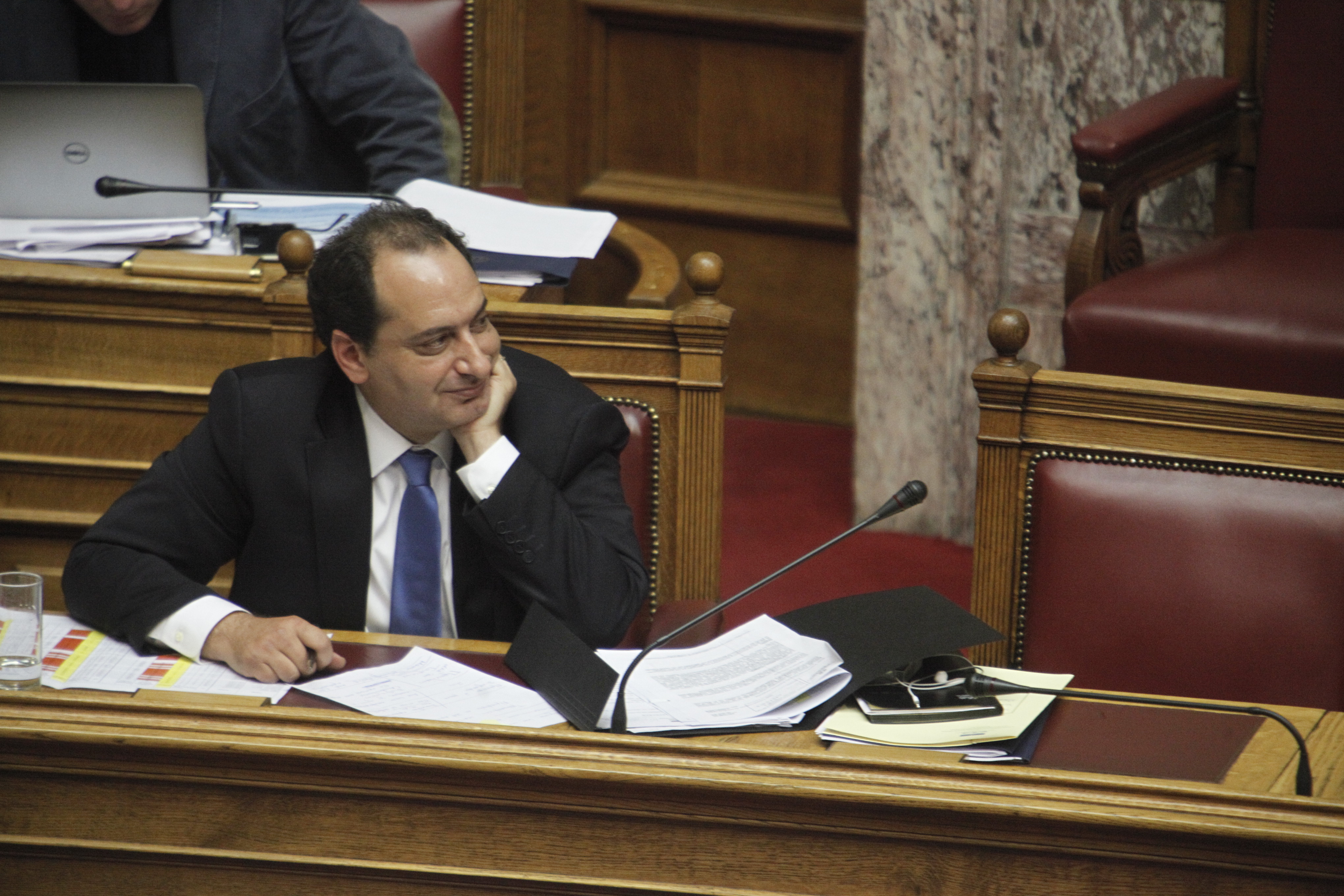 Επανέρχεται ο Χρ.Σπίρτζης, «το τίμημα του Ελληνικού δεν ήταν το καλύτερο»