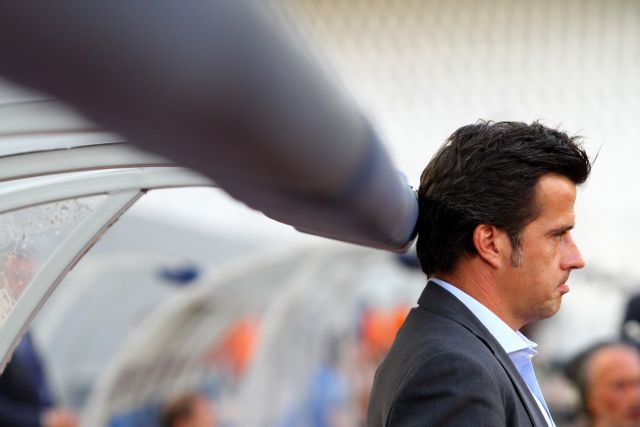 Οι Πορτογάλοι επιμένουν για Σίλβα και Πόρτο