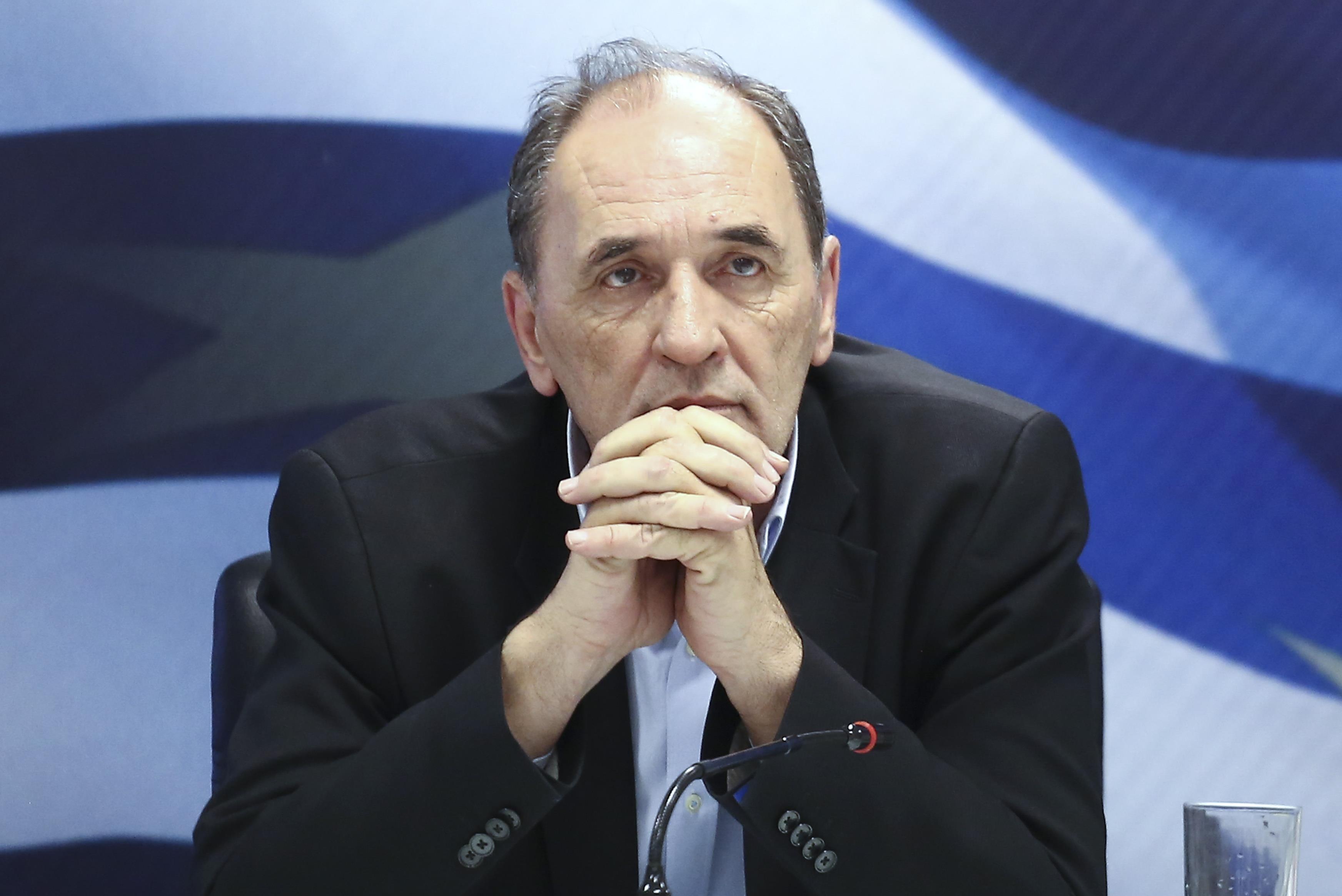 Σταθάκης: Το 99% των συμφωνηθέντων έχει πρακτικά ολοκληρωθεί