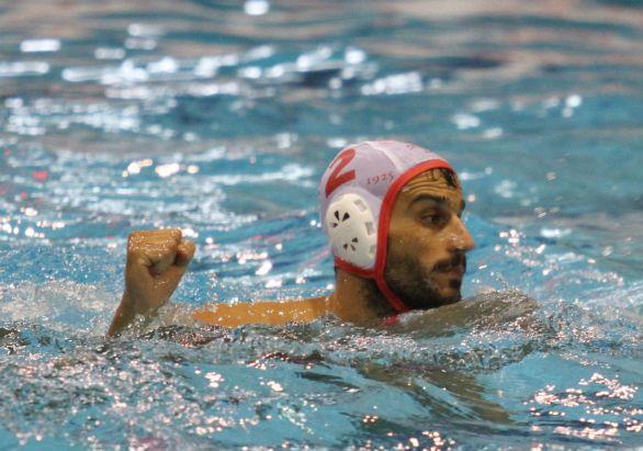 Στις 20:00 ο ημιτελικός του Ολυμπιακού με την Τσόλνοκι