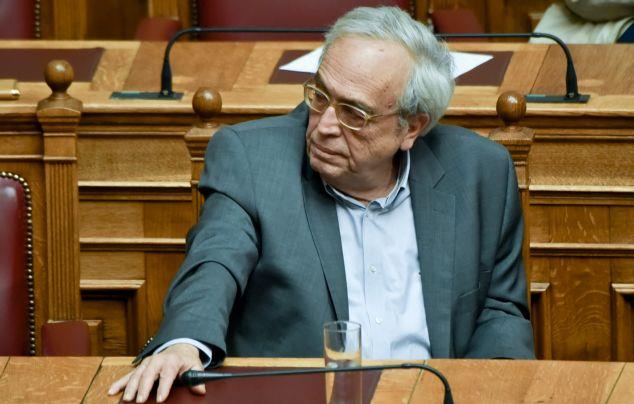 Μπαλτάς: Το Μέγαρο Μουσικής θα προχωρήσει κανονικά και δημιουργικά