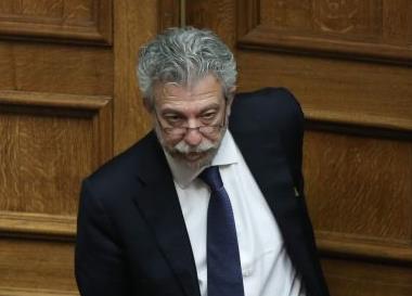 Ο Στ.Κοντονής θέτει FIFA και UEFΑ προ των ευθυνών τους εν όψει της νέας χρονιάς