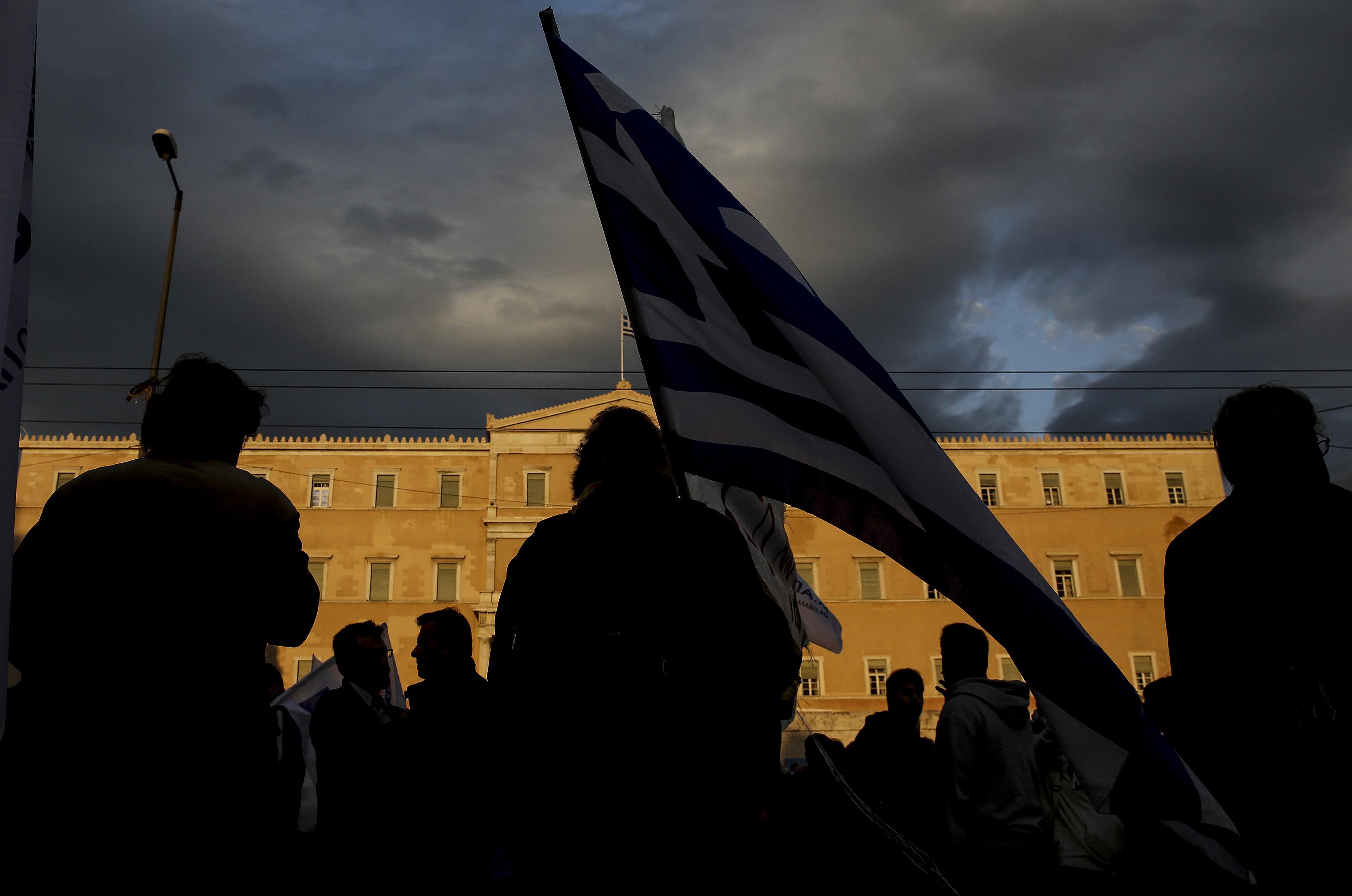 Ενάντια σε κάθε αλλαγή στα εργασιακά δικαιώματα δηλώνει η ΓΣΕΕ