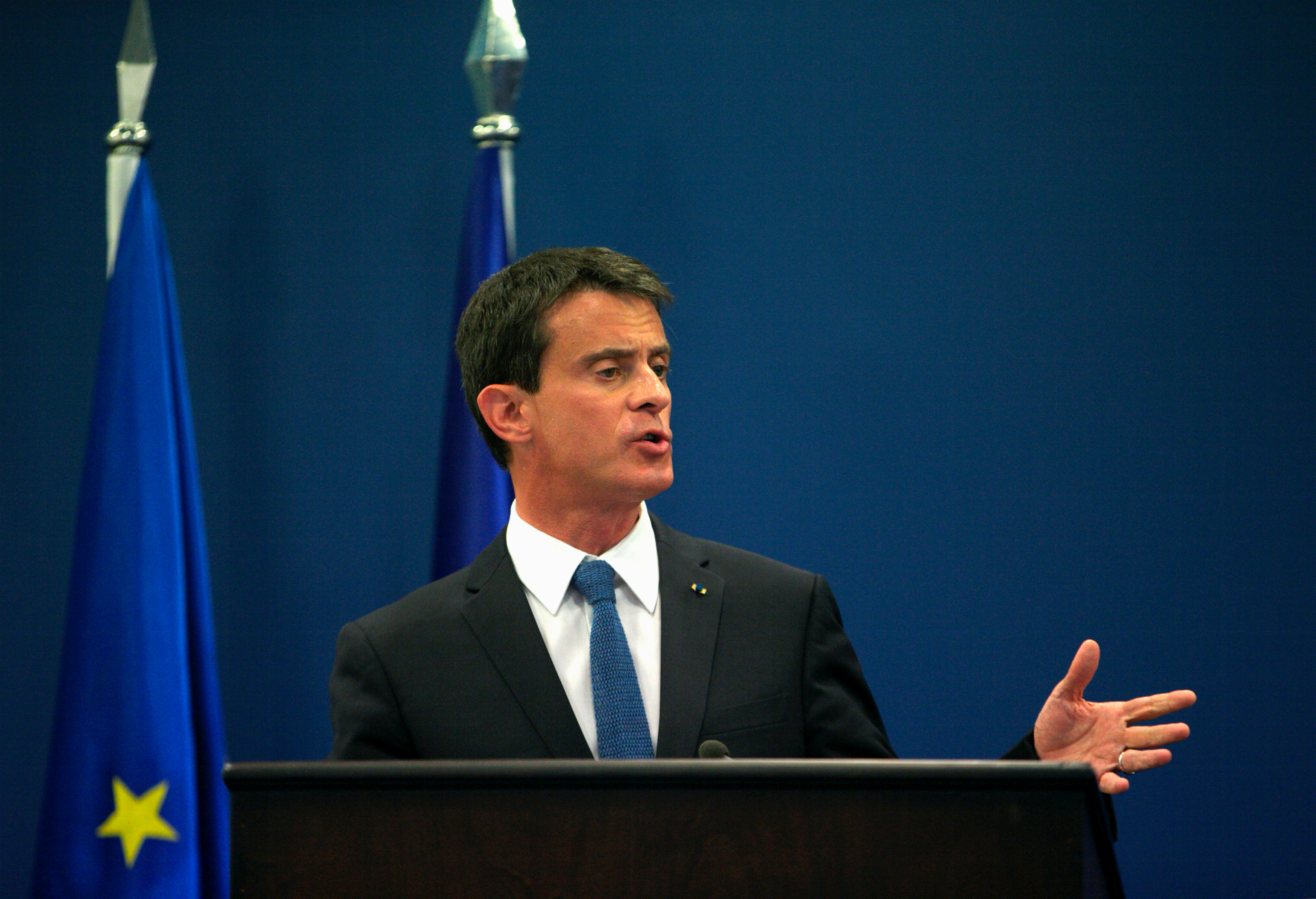 Βαλς: Στήριξη στην Ελλάδα για επενδύσεις και χρέος