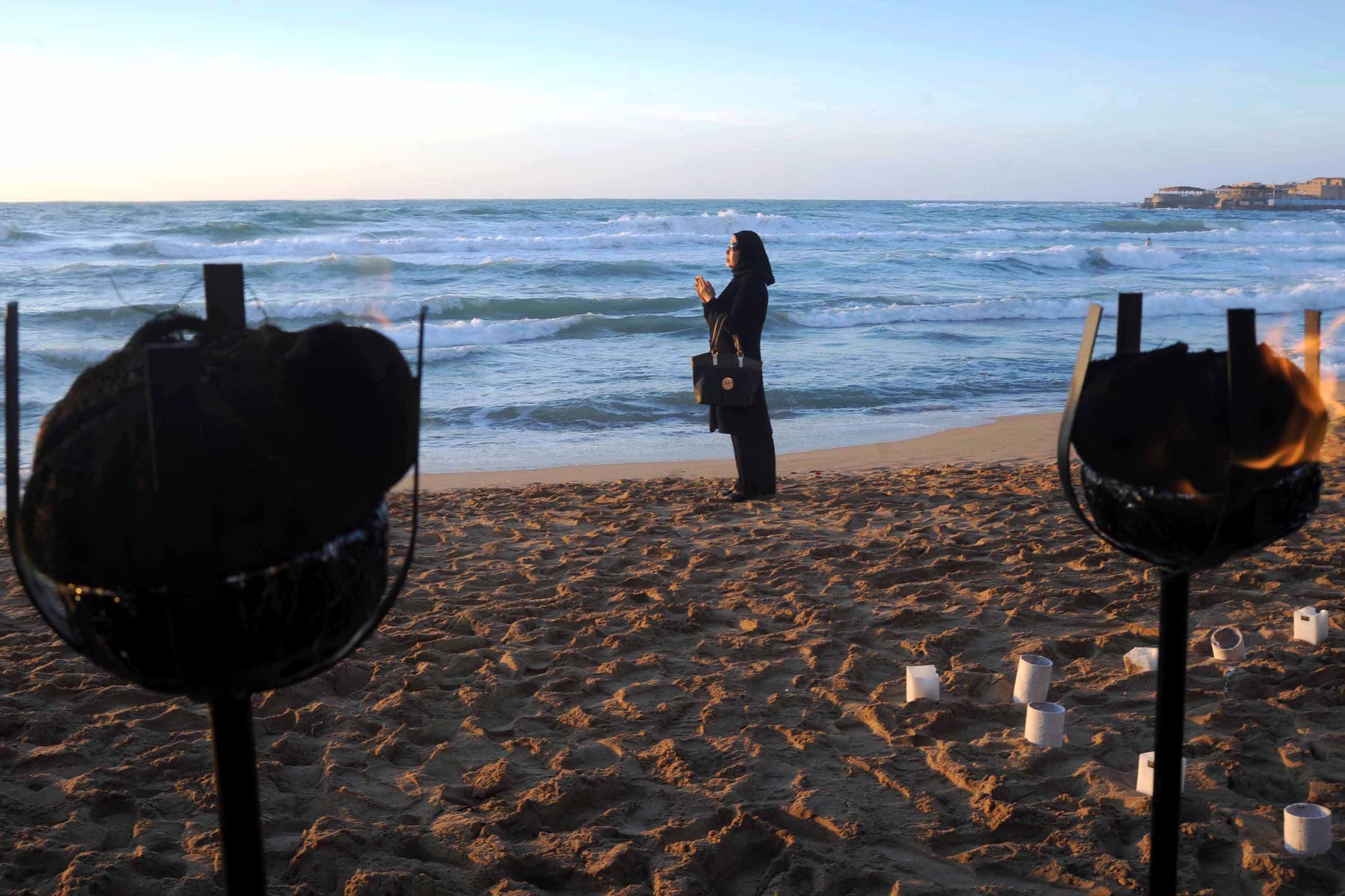 Οι Γάλλοι «άκουσαν» το μαύρο κουτί του αεροπλάνου της EgyptAir