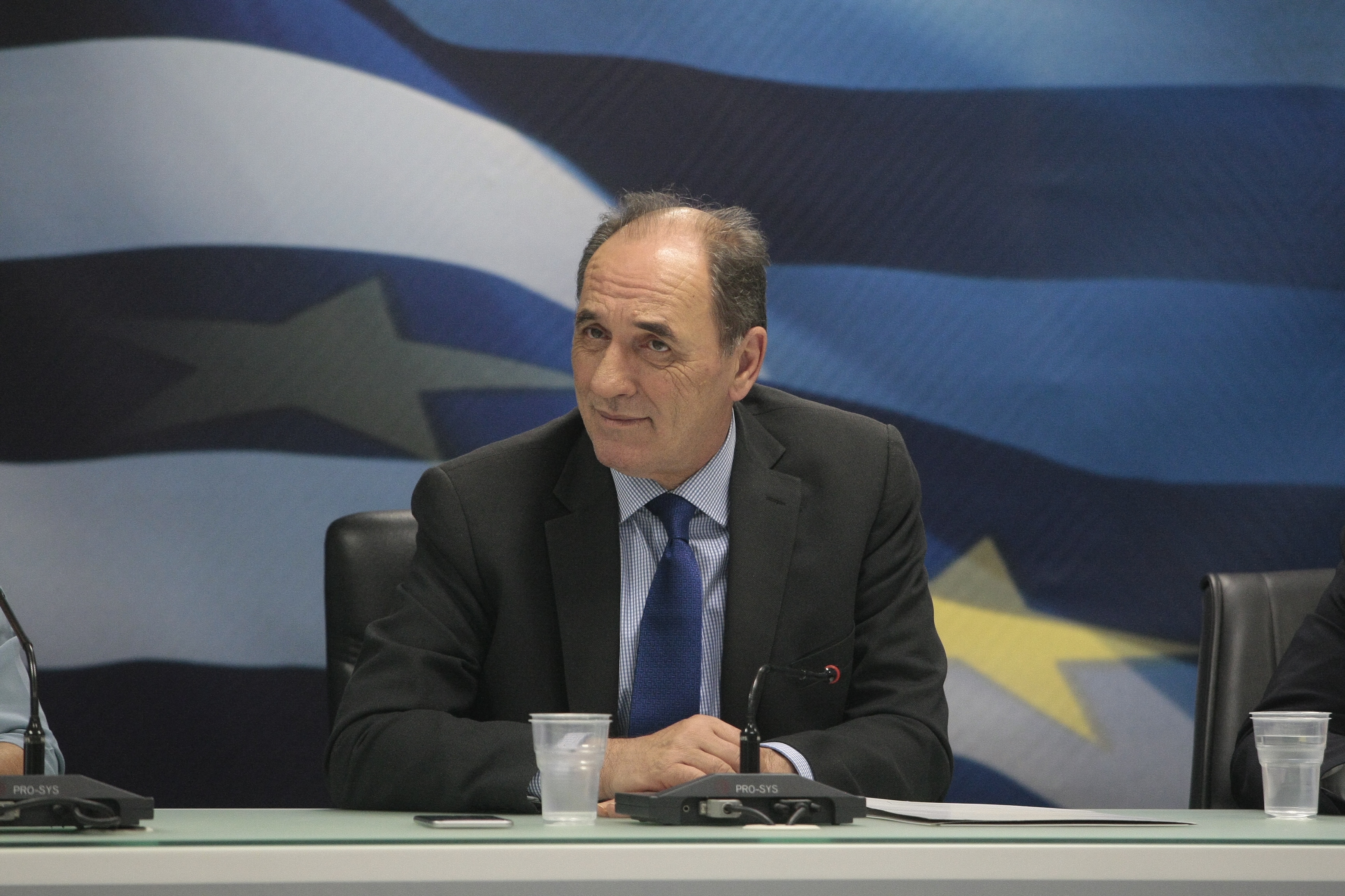 Αισιοδοξία Σταθάκη για την τουριστική κίνηση από τη Ρωσία