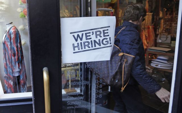 Η μακροχρόνια ανεργία στην ΕΕ «διπλάσια από την έναρξη της κρίσης»