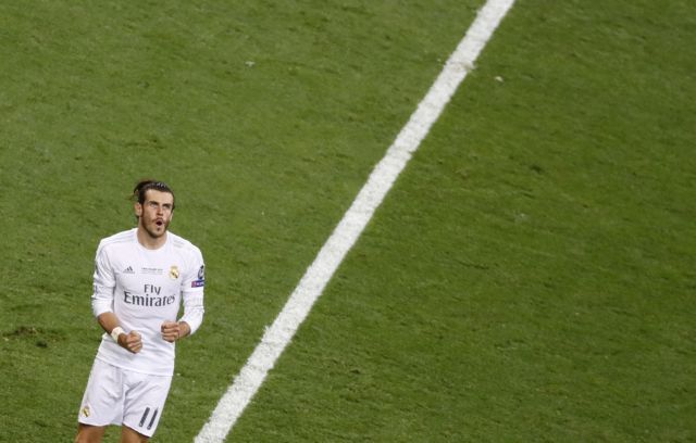 Πρόβλημα η Ρεάλ με το Brexit, ο Μπέιλ δεν θα είναι πλέον Κοινοτικός