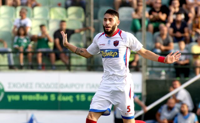 «Κόκκινο» της UEFA στον Πανιώνιο, βγαίνει Ευρώπη ο ΠΑΣ