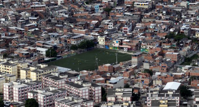 Μείωση άμεσων ξένων επενδύσεων στη Λατινική Αμερική