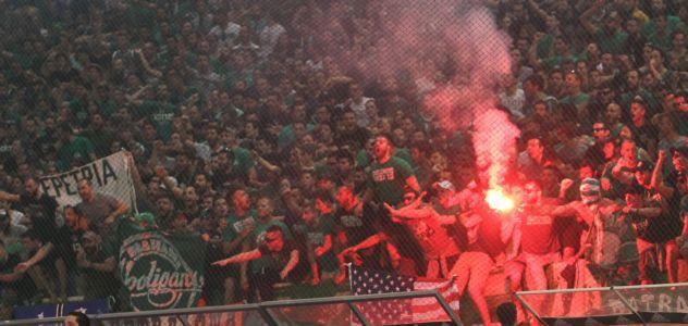 Από μια αγωνιστική σε ΠΑΟ και ΑΕΚ ο ΕΣΑΚΕ