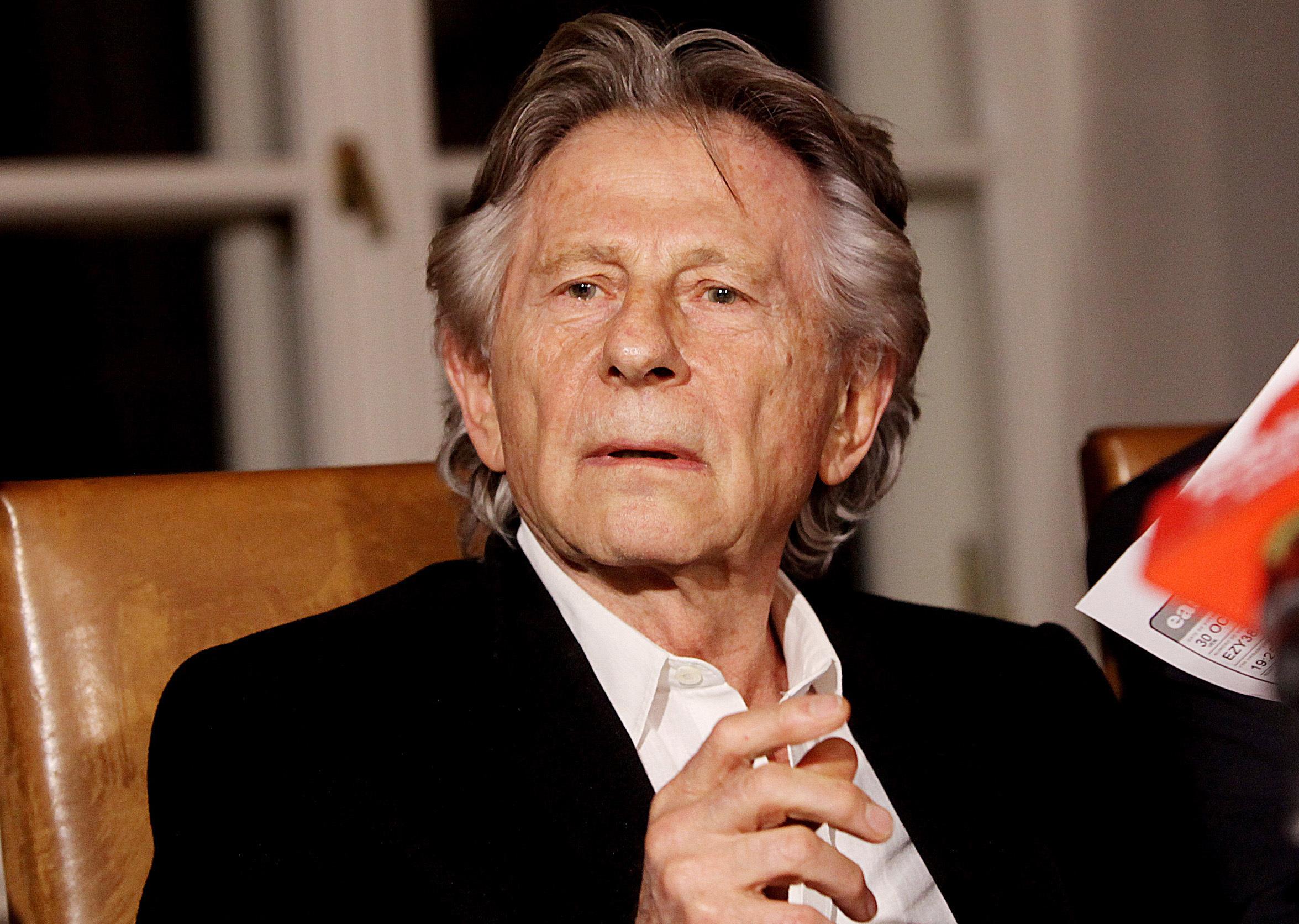 Πολωνία: Εν αναμονή της απόφασης για την έκδοση Πολάνσκι