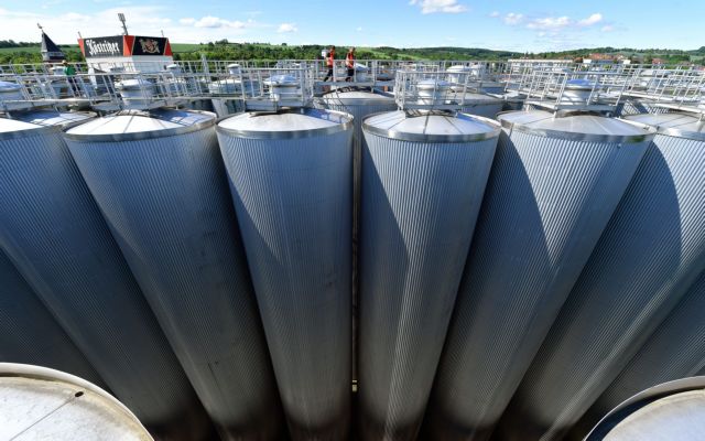 ΔΝΤ: Προς αναθεώρηση των προβλέψεων για την γερμανική οικονομία