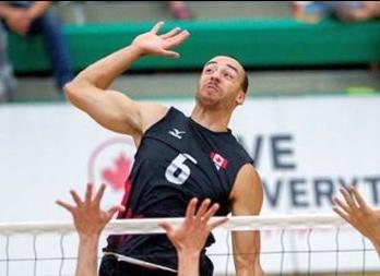 Τον Καναδό κεντρικό, Νταφ, απέκτησε ο Ολυμπιακός