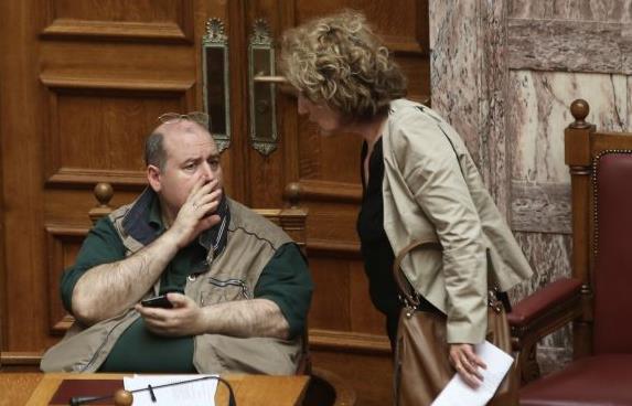 Συζήτηση επί του πορίσματος για τον Ενιαίο Χώρο Έρευνας και Τριτοβάθμιας Εκπαίδευσης