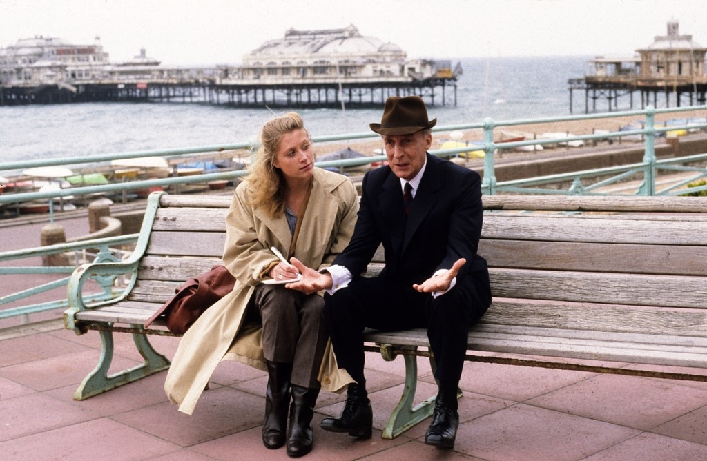 «House of Cards»: Η πολυβραβευμένη πολιτική σειρά θρίλερ στην ΕΡΤ2