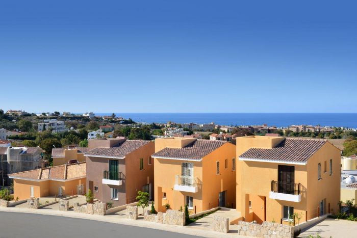 Κύπρος: Μειώνεται ο φόρος στην ακίνητη περιουσία