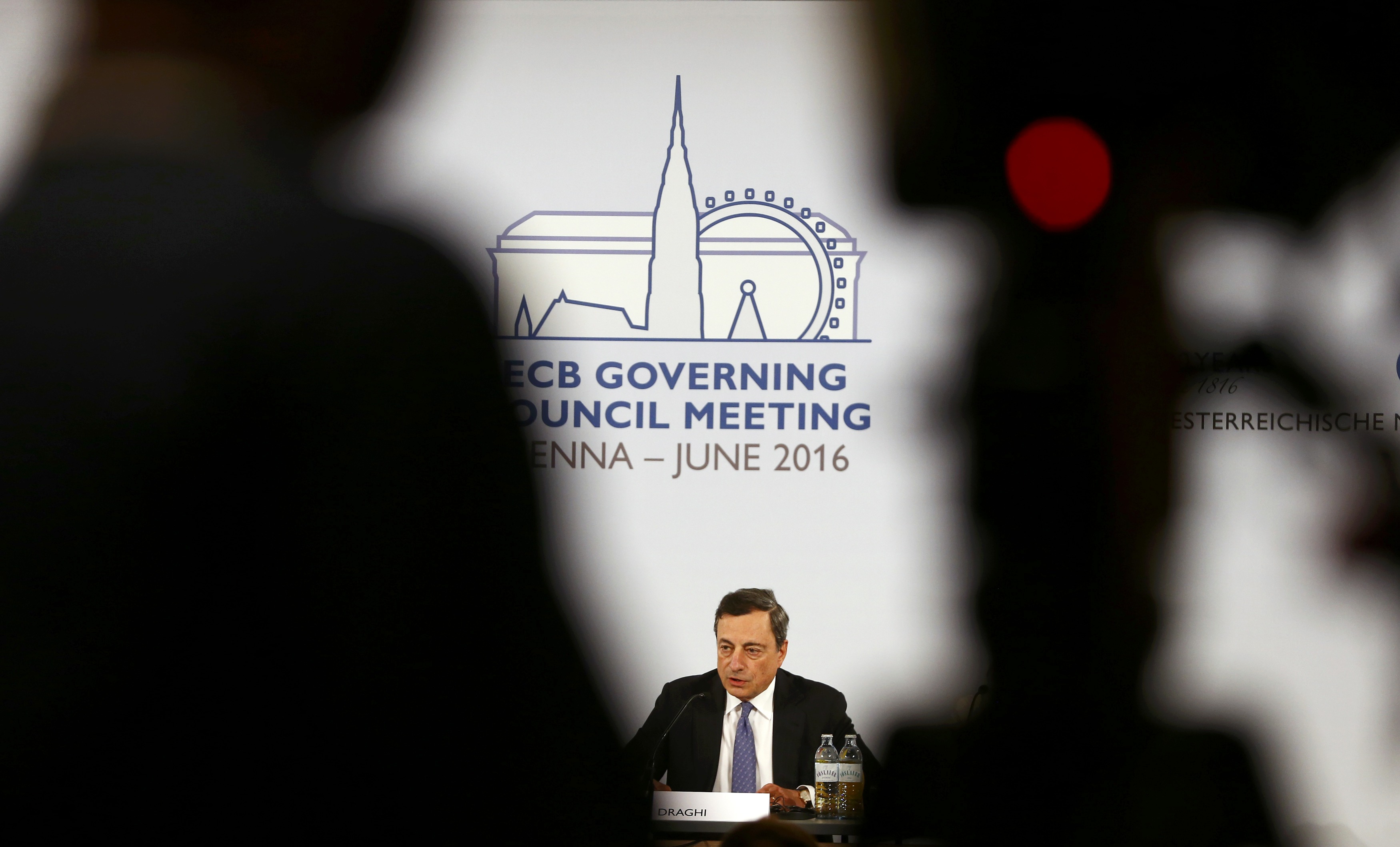 Ομόλογα γνωστών ευρωπαϊκών εταιρειών αγόρασε η ΕΚΤ