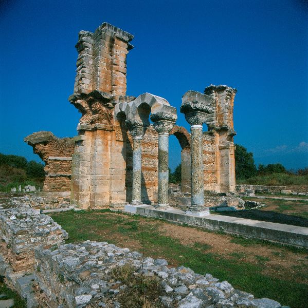 Στις 17 Ιουλίου κρίνεται η υποψηφιότητα των Φιλίππων στην UNESCO