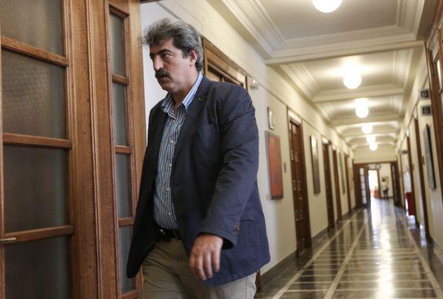 Συνεχίζονται οι αντιδράσεις για τις δηλώσεις Πολάκη