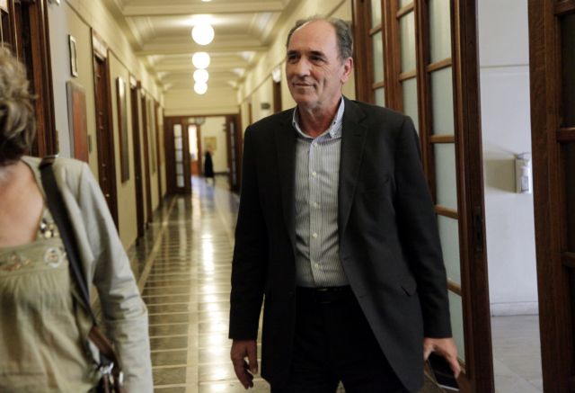 Κατατέθηκε στη Βουλή ο νέος αναπτυξιακός νόμος