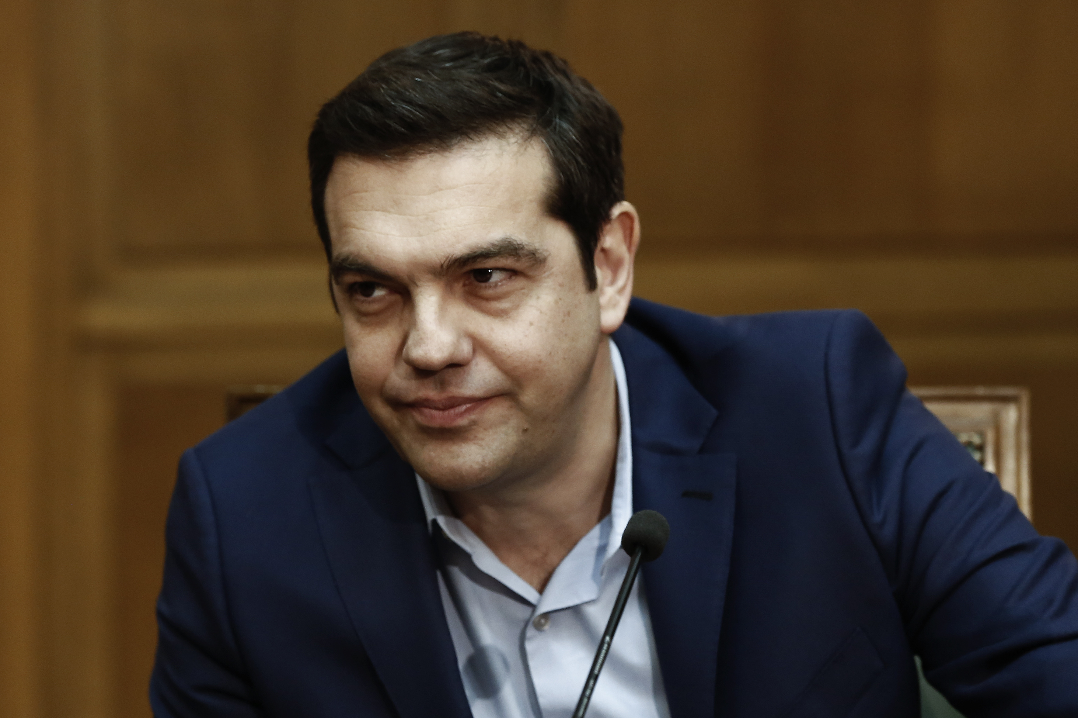 Το σχέδιο για τη «δίκαιη ανάπτυξη» παρουσιάζει ο πρωθυπουργός