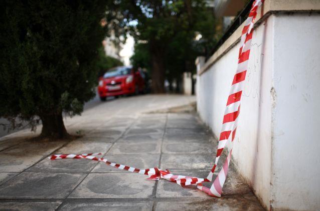 Αποτροπιασμός από την Ένωση Δικαστών και Εισαγγελέων για το δέμα-βόμβα