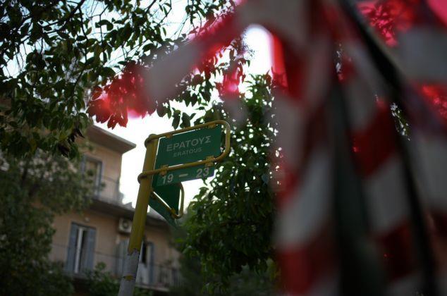 Νέα μέλη των Πυρήνων «βλέπει» πίσω από το δέμα-βόμβα η Αντιτρομοκρατική