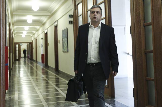 ΥΠΕΣ: Ανακρίβειες από τον Στ.Θεοδωράκη για το Δημόσιο