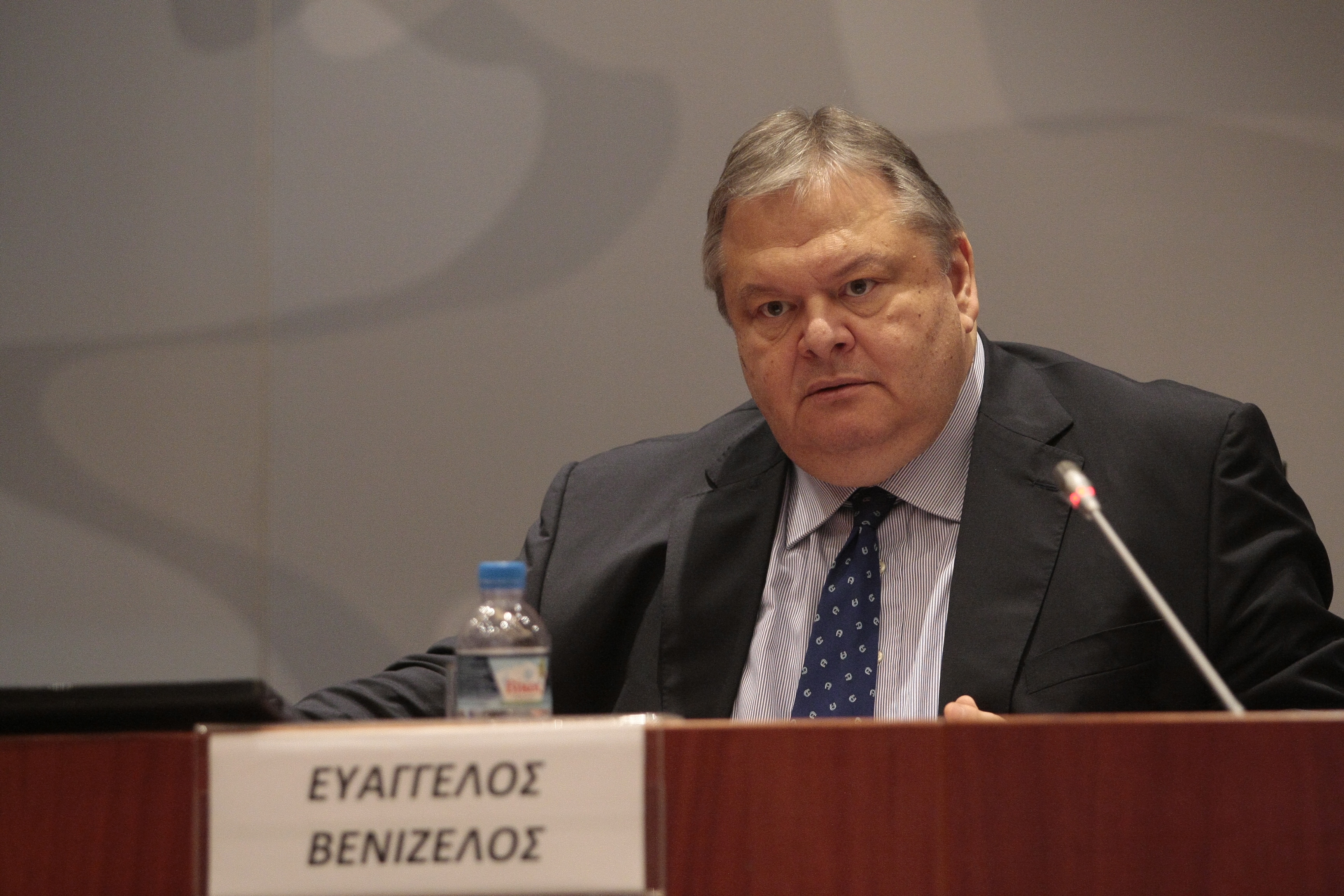 Αρθρο Βενιζέλου για τη βρετανική αποχώρηση και τον ευρωπαϊκό μετασχηματισμό