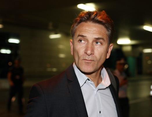 Διακοπή στη συνάντηση ΑΕΚ – Μοντανιέ, συνέχεια το Σαββατοκύριακο