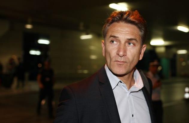 Ο Μοντανιέ που είπε «όχι» στην ΑΕΚ, ανέλαβε τη Νότιγχαμ