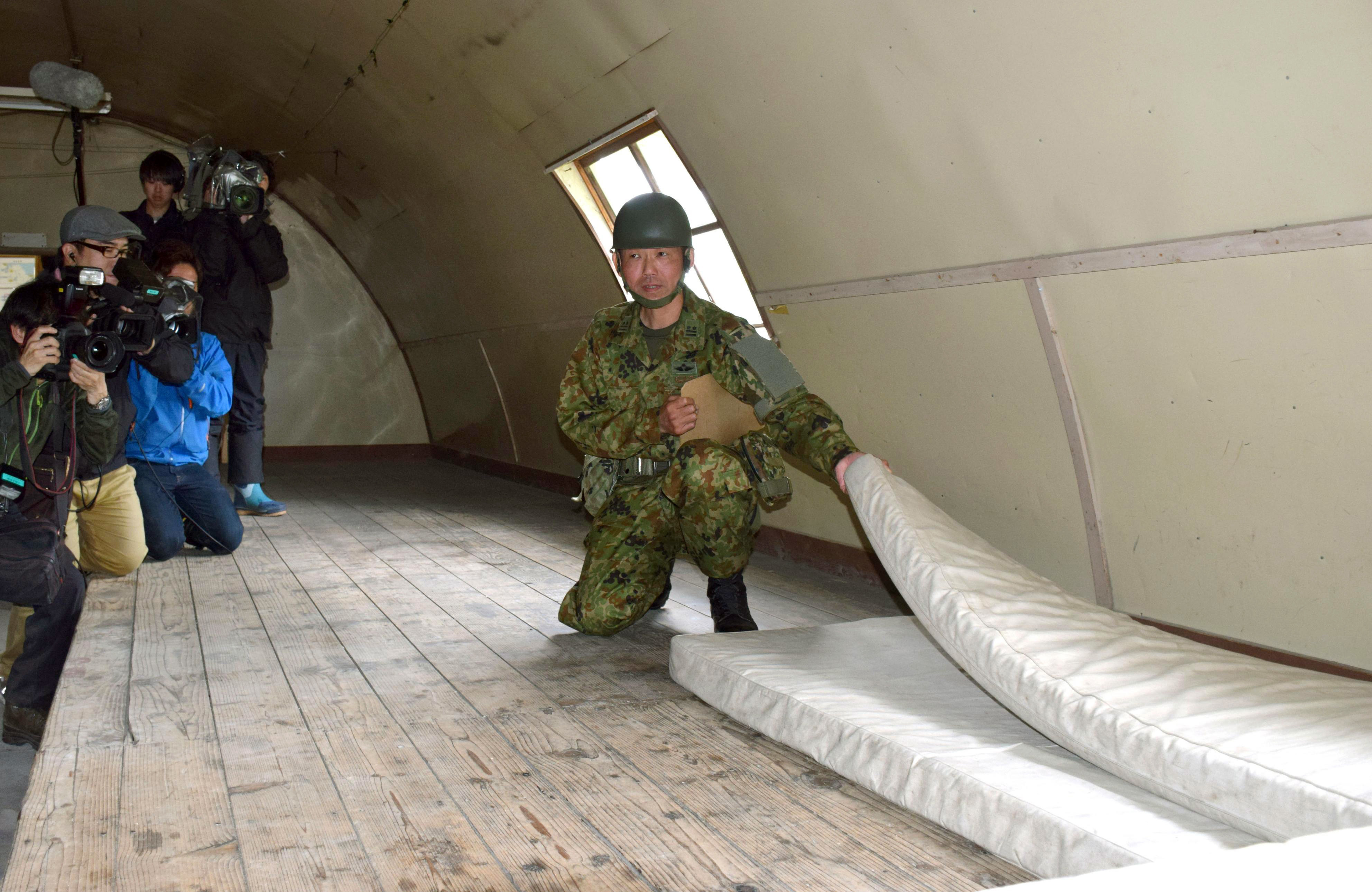 Σώος ο επτάχρονος που είχαν αφήσει για… τιμωρία στο δάσος για μία εβδομάδα