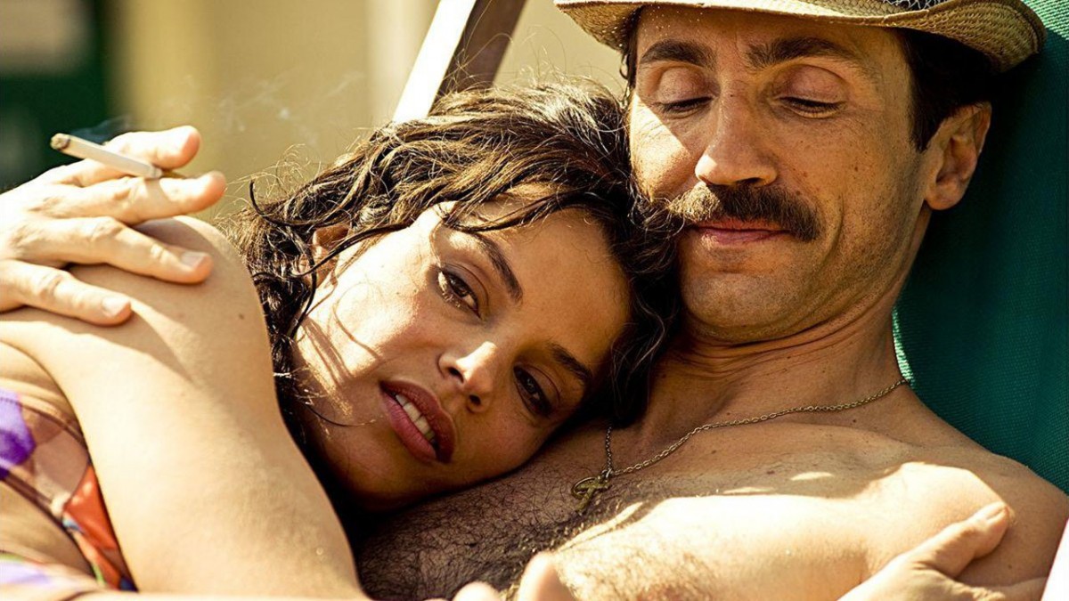 Οι 4+1 καλύτερες ταινίες του Σαββατοκύριακου