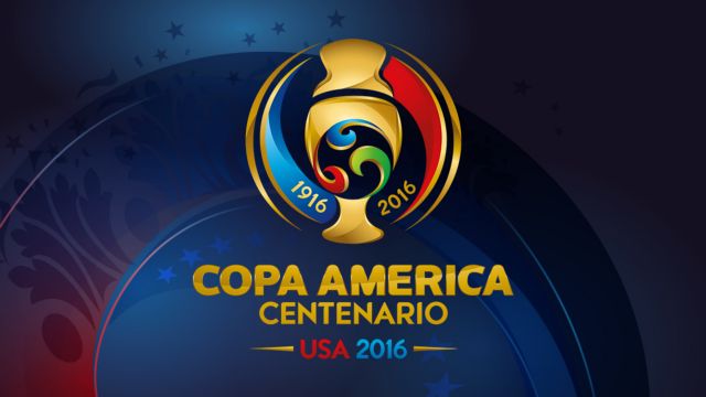 Πρεμιέρα στο «Copa America Centenario»