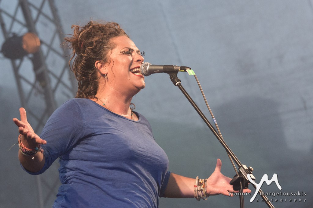 Μια συναυλία-γιορτή για την έναρξη του Φεστιβάλ Αθηνών