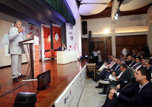 Οι άξονες των στρατηγικού σχεδίου της ΚΕΔΕ για το προσφυγικό