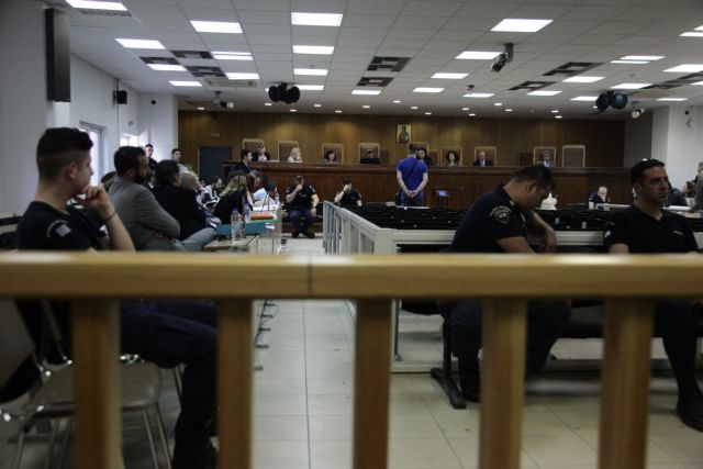 Δήμος Κορυδαλλού: Να βγει τη Δευτέρα απόφαση μεταφοράς της δίκης της ΧΑ