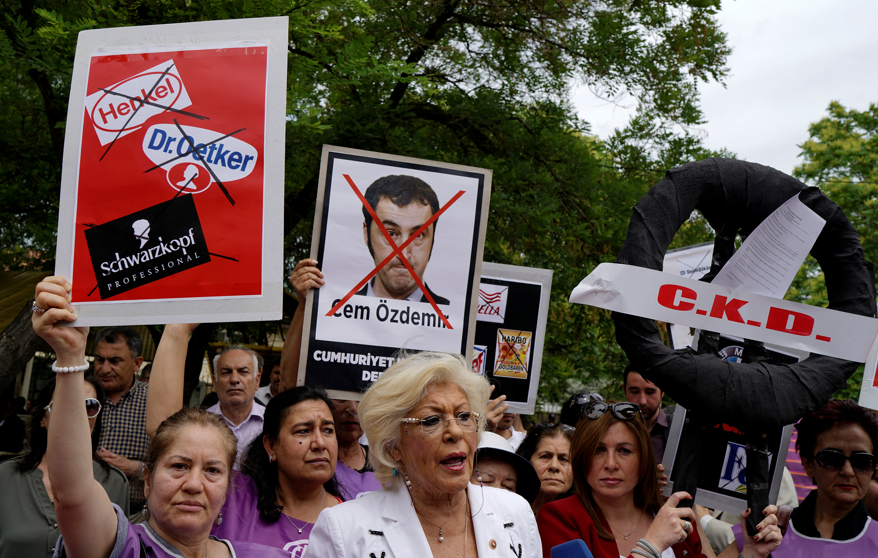 Βερολίνο: Οι σχέσεις μας με την Τουρκία αντέχουν και διαφορετικές απόψεις