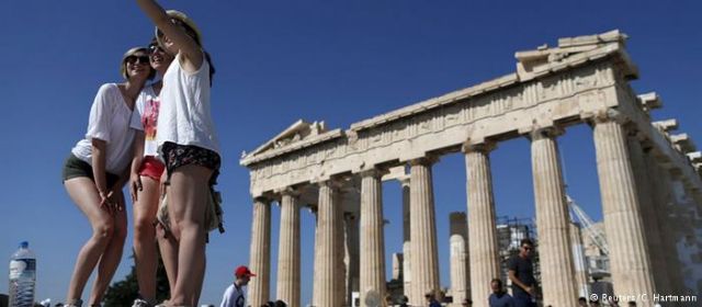 Η Ελλάδα στις τάσεις του φετινού καλοκαιριού